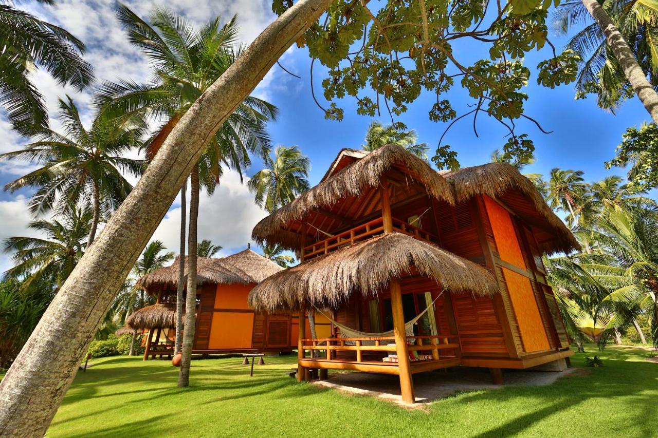 Camurim Grande Maragogi Exterior foto